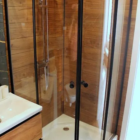 Z Historia Apartmán Jelení Hora