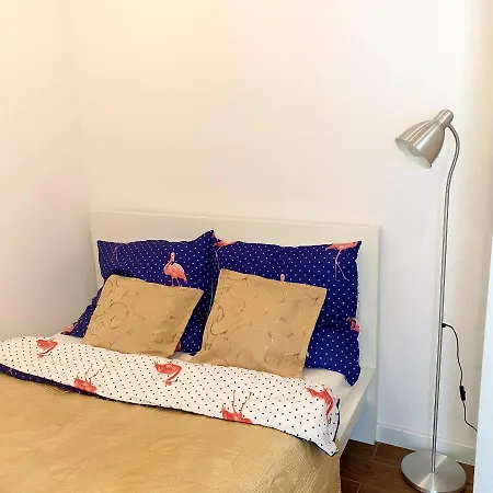 Apartmán Z Historia Jelení Hora