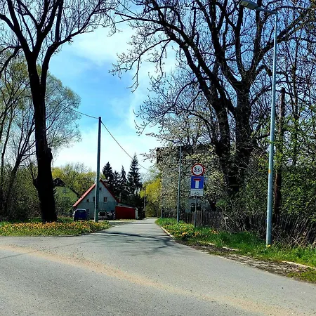 Z Historia Apartmán Jelení Hora