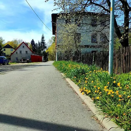 Z Historia Apartmán *