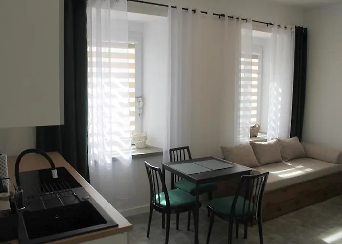 Z Historia Apartmán