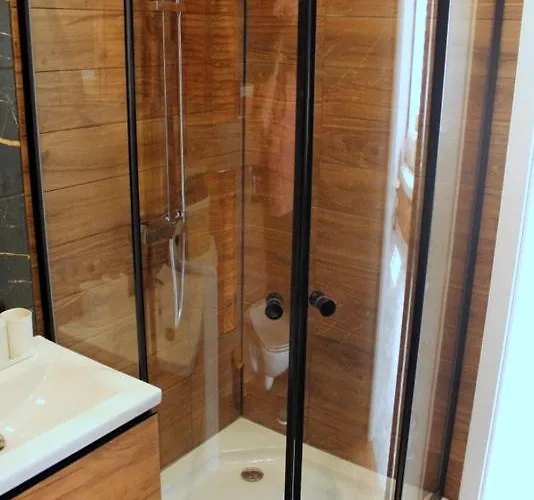 Z Historia Apartmán Jelení Hora