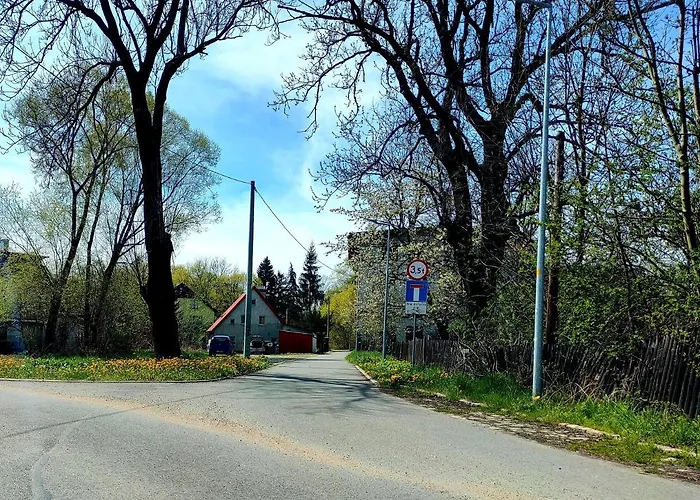 Z Historia Apartmán Jelení Hora