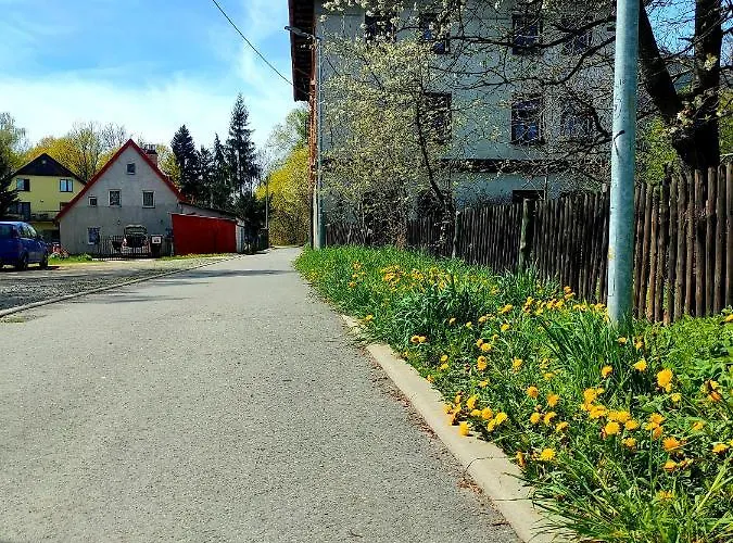 Z Historia Apartmán *