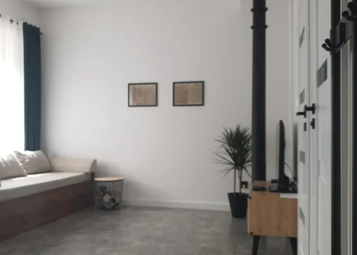 Apartmán Z Historia