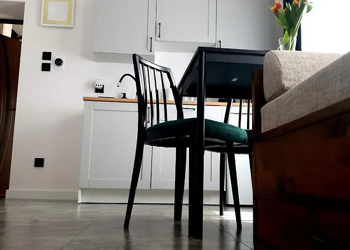 Z Historia Apartmán *