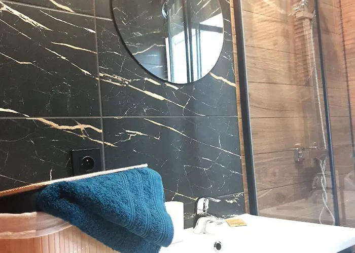 Z Historia Apartmán *