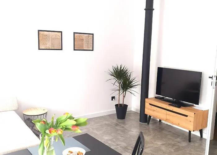 Z Historia Apartmán Jelení Hora