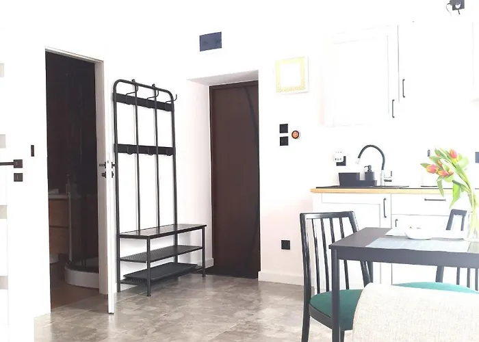 Apartmán Z Historia