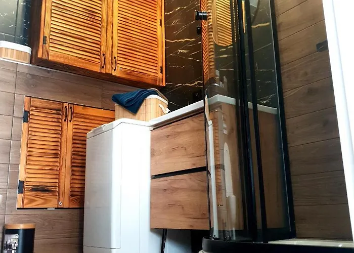 Apartmán Z Historia *